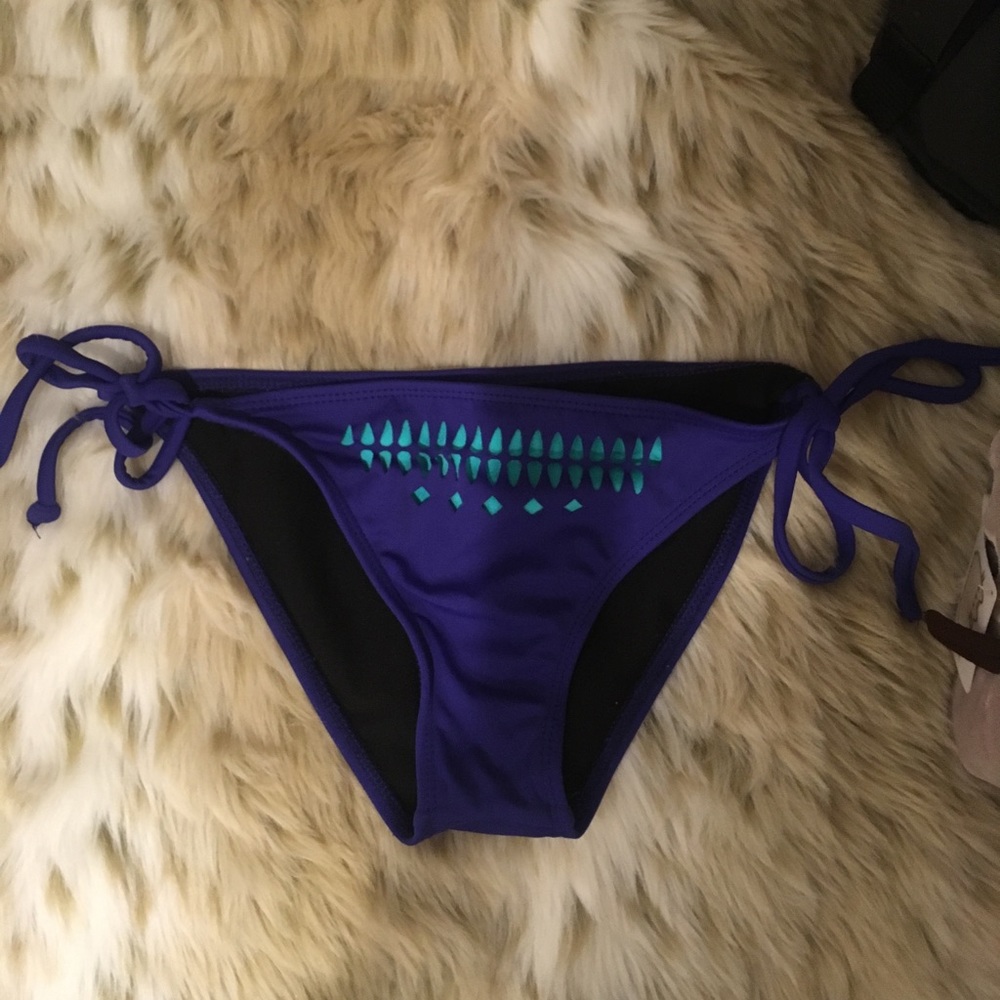 Hurley Bikini Bottoms